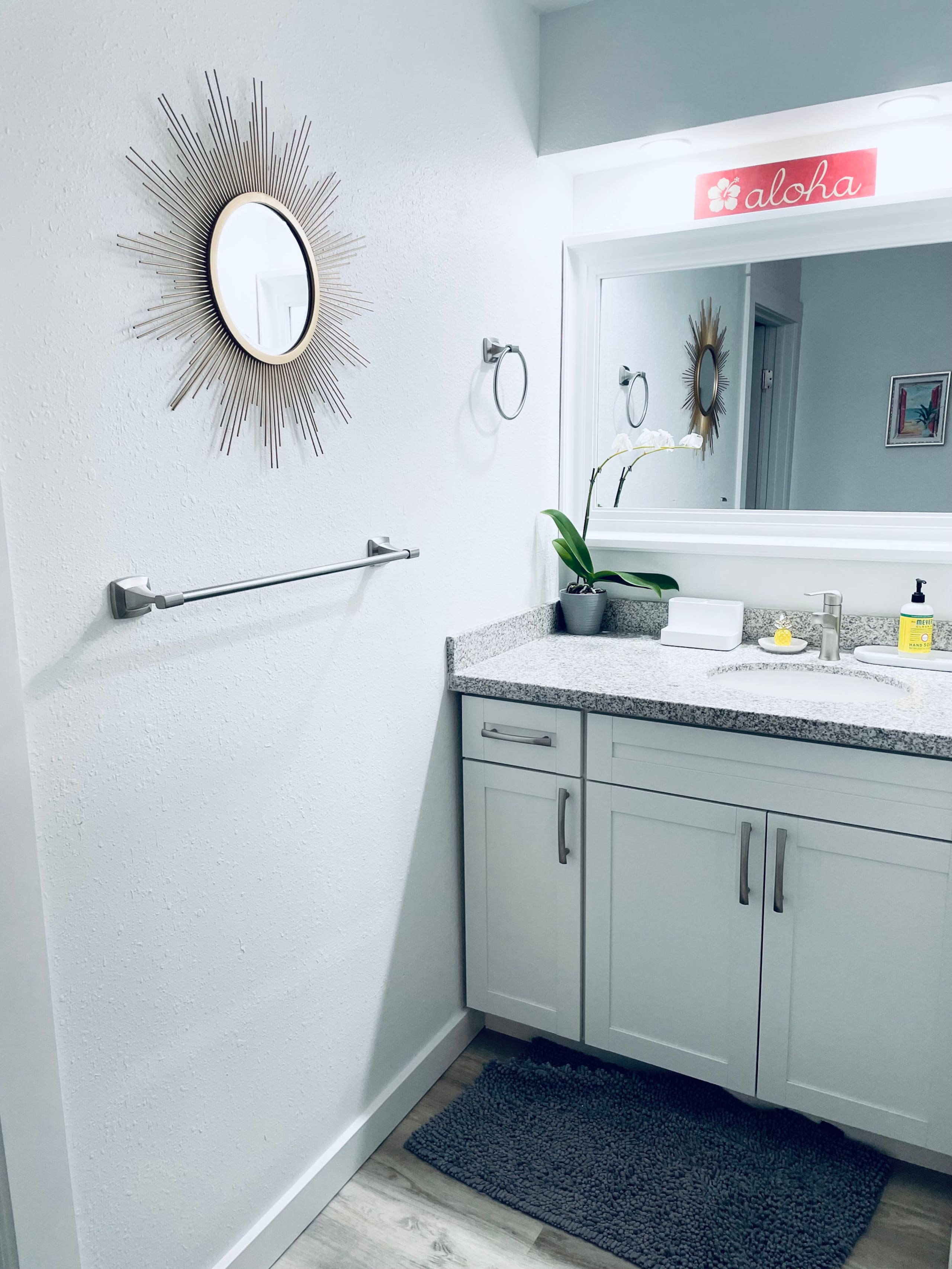 Condo in Kihei · ★4.84 · 1 bedroom · 2 beds · 1 private bath - Image 17