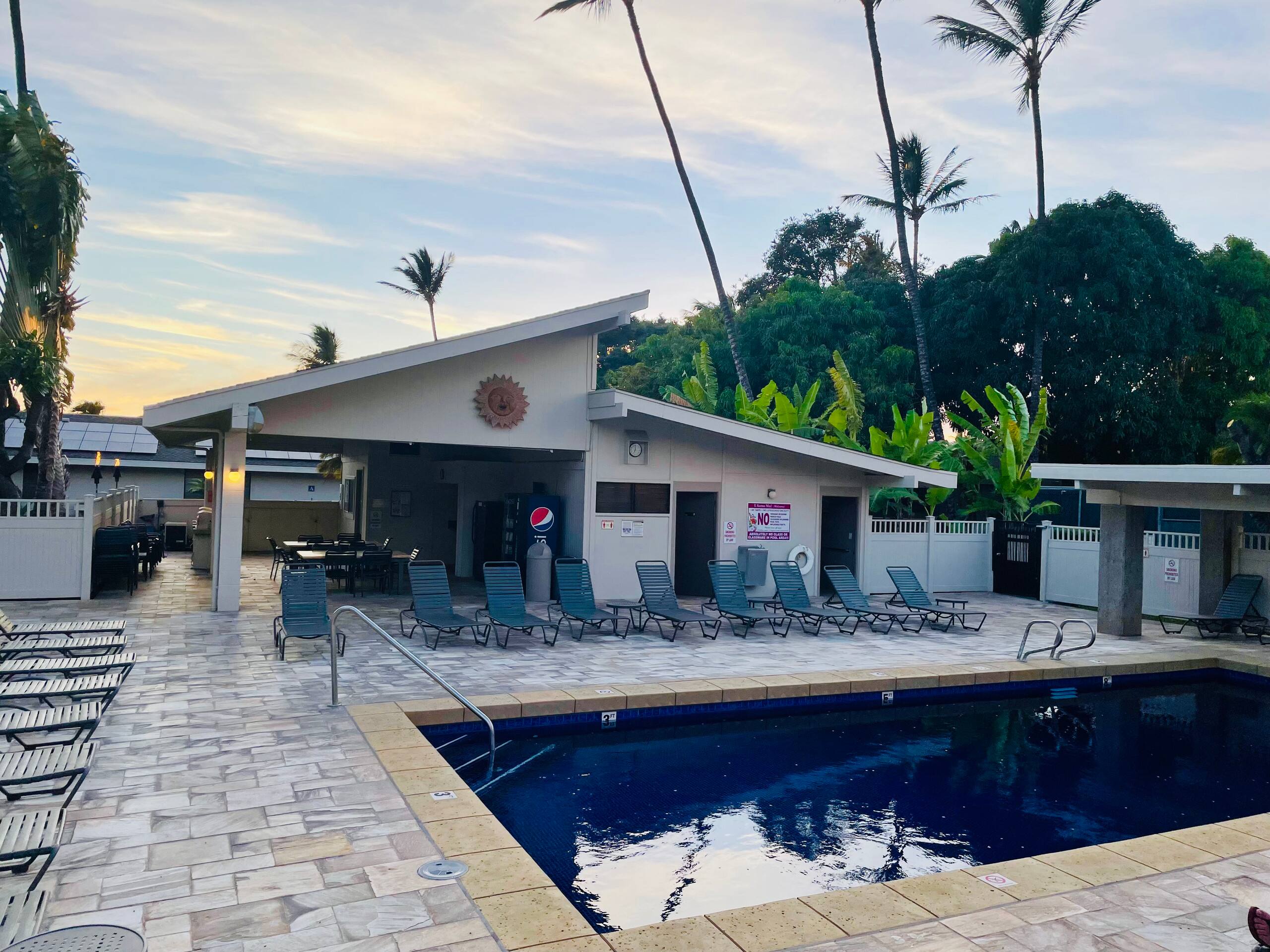 Condo in Kihei · ★4.84 · 1 bedroom · 2 beds · 1 private bath - Image 49