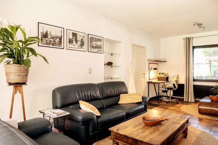 Holiday Home Keysersnest - Ostende
