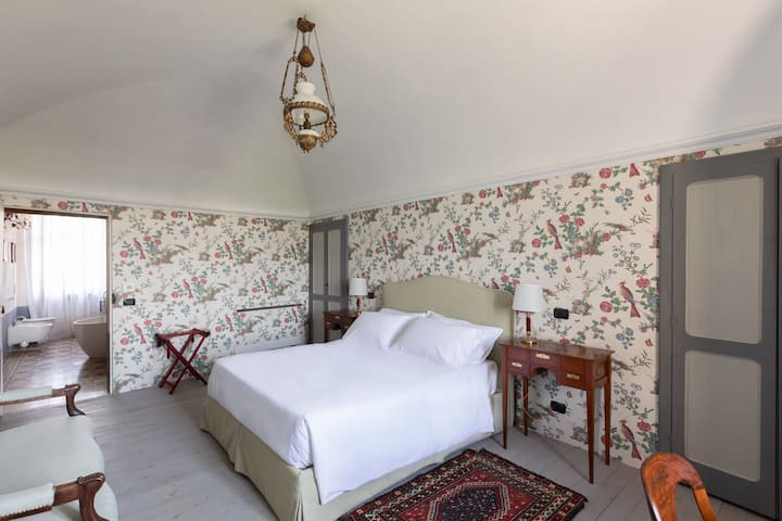 Rosa d 'inverno房间