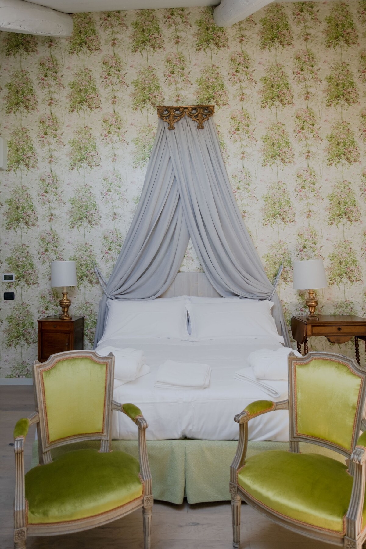 ห้องแมกโนเลีย