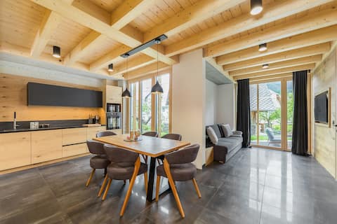 Apartma Triglav