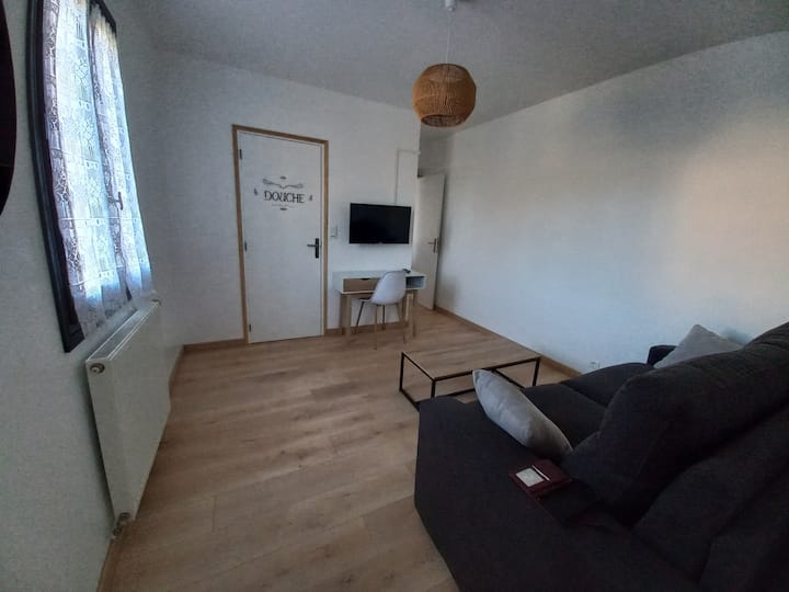 Au Calme Au Milieu De La Nature - Le Bugue