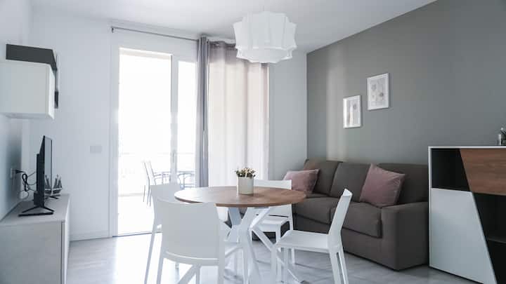 K144 | A - Alghero Apartments - Alguer