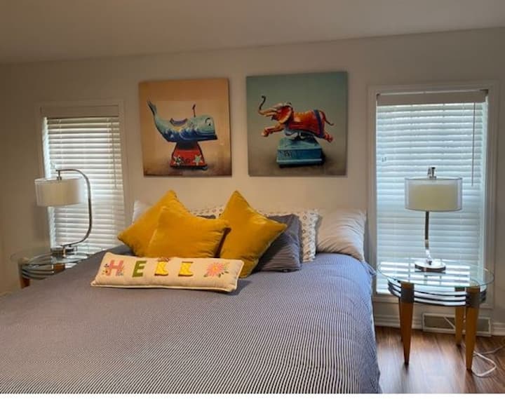 Chambre 1