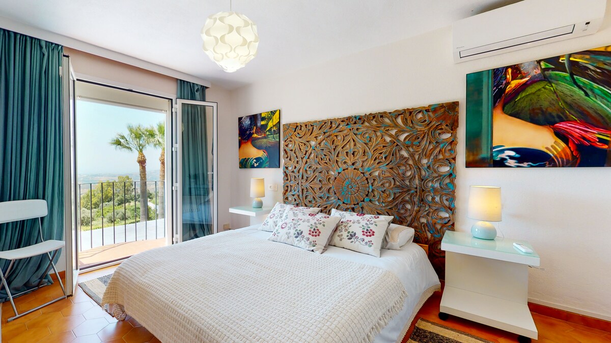 Спална соба 4