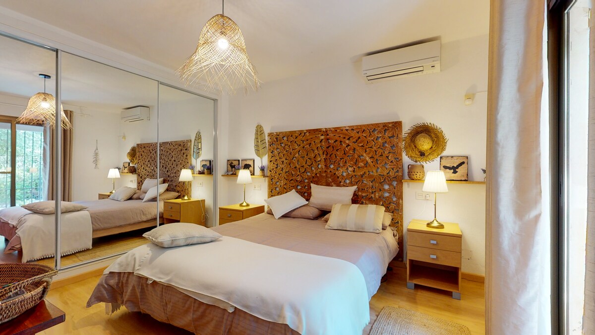 Спална соба 1