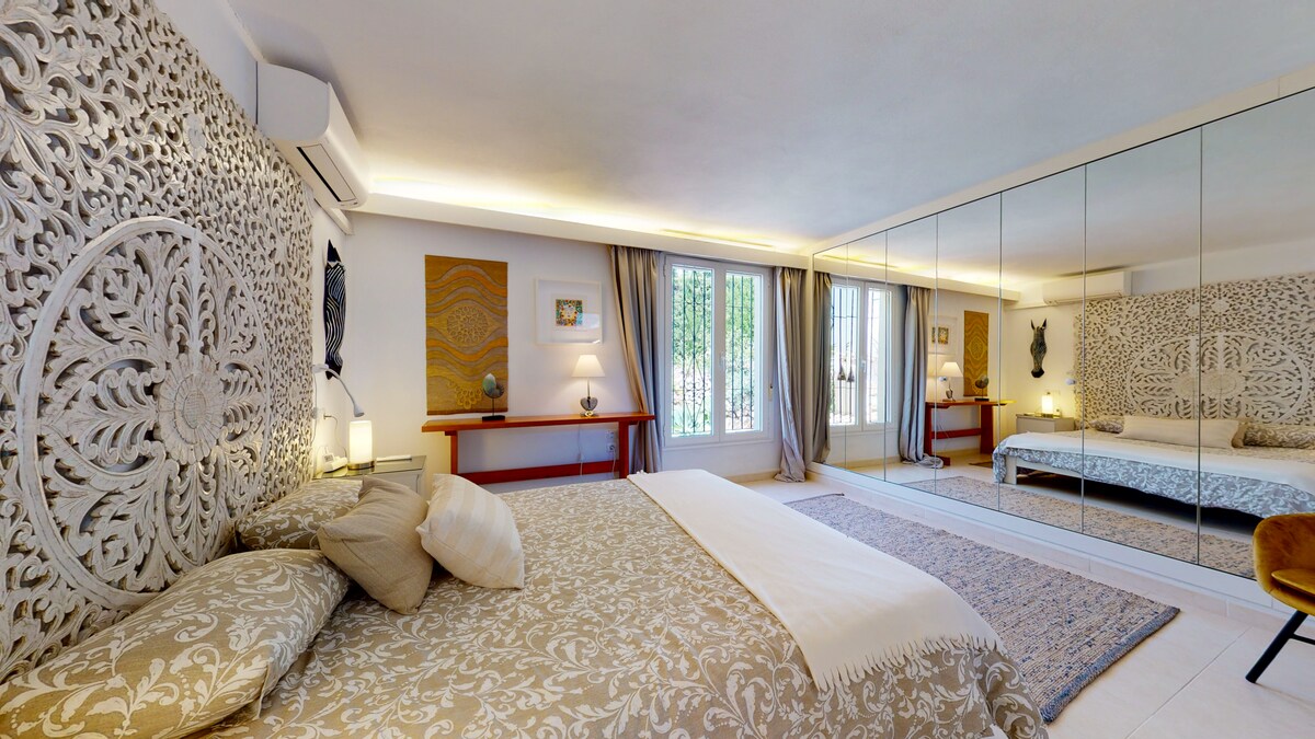 Спална соба 2