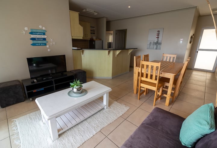 La Caribe 17 - Top-floor Waterfront Condo - South Africa