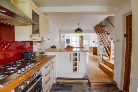 Beautiful Victorian House In The Chilterns