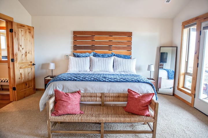 Главна спалня