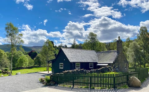 Littleton, Glenmuick Estate