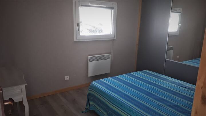 Спална соба 1