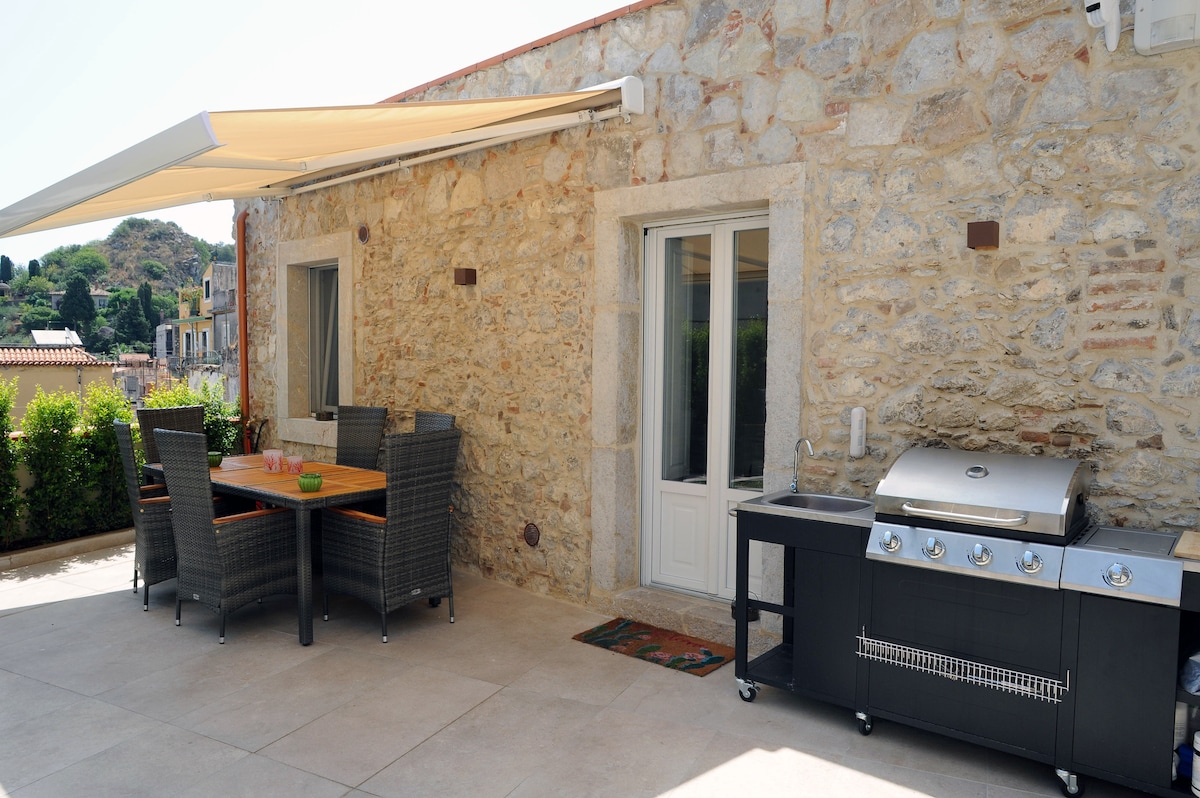 Casa Iride — view 5