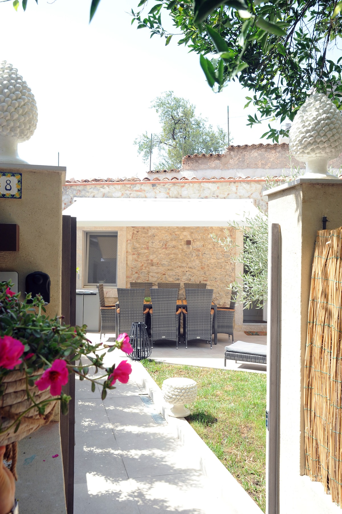Casa Iride — view 3