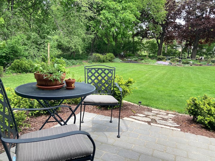 Sturgeon Bay Ship Canal Ferienwohnungen & Unterkünfte Sturgeon Bay