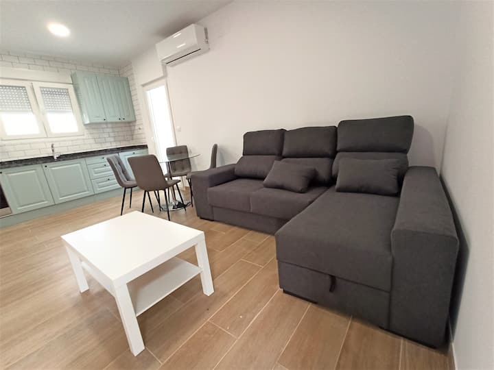 Precioso Apartamento Cerca Del Mar - Vinaròs