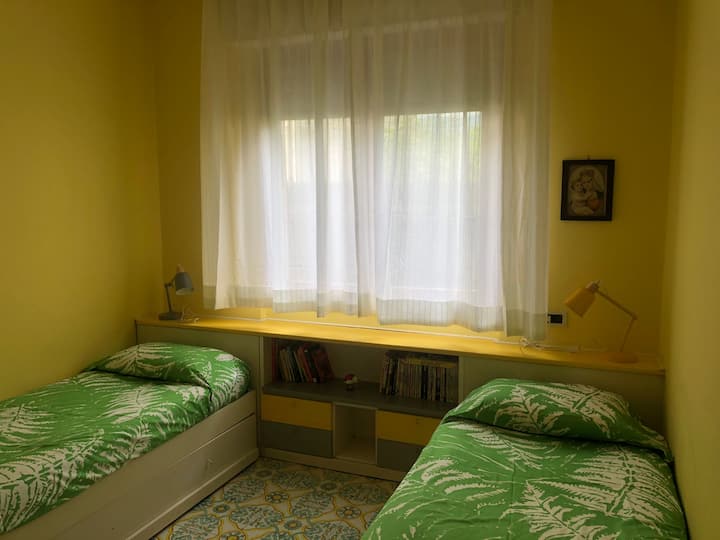 Habitación 1