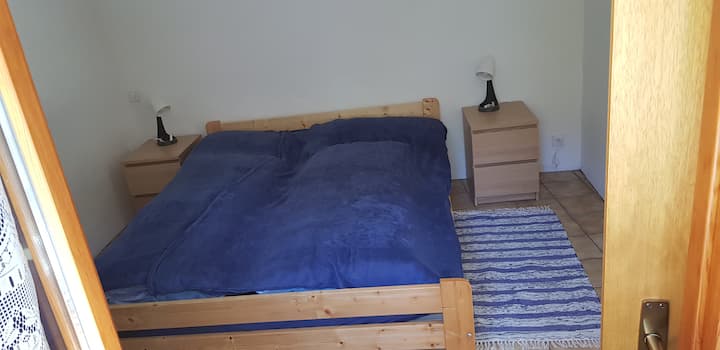 საძინებელი