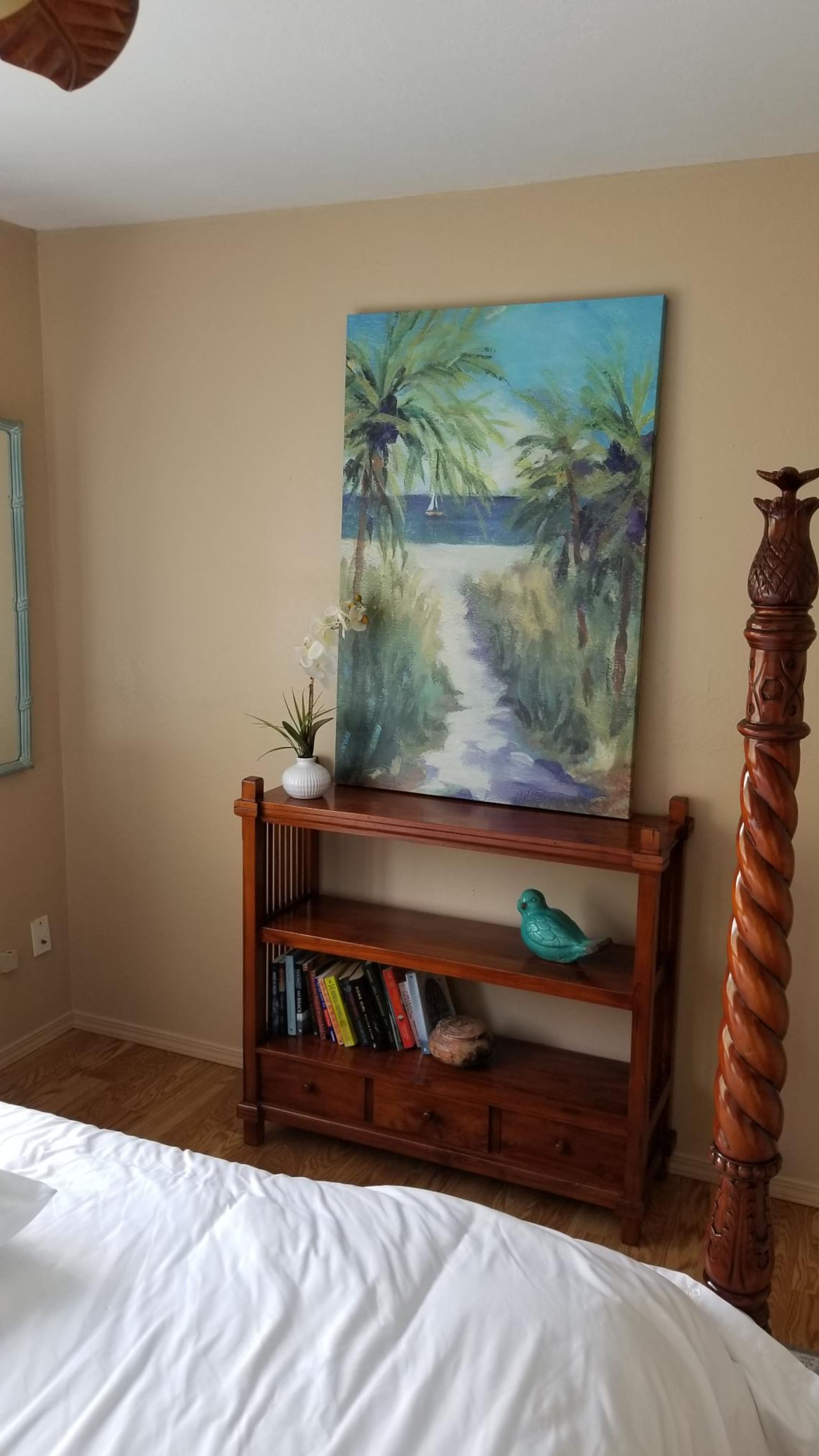 Home in Pahoa · ★4.96 · 2 bedrooms · 2 beds · 1 private bath - Image 9