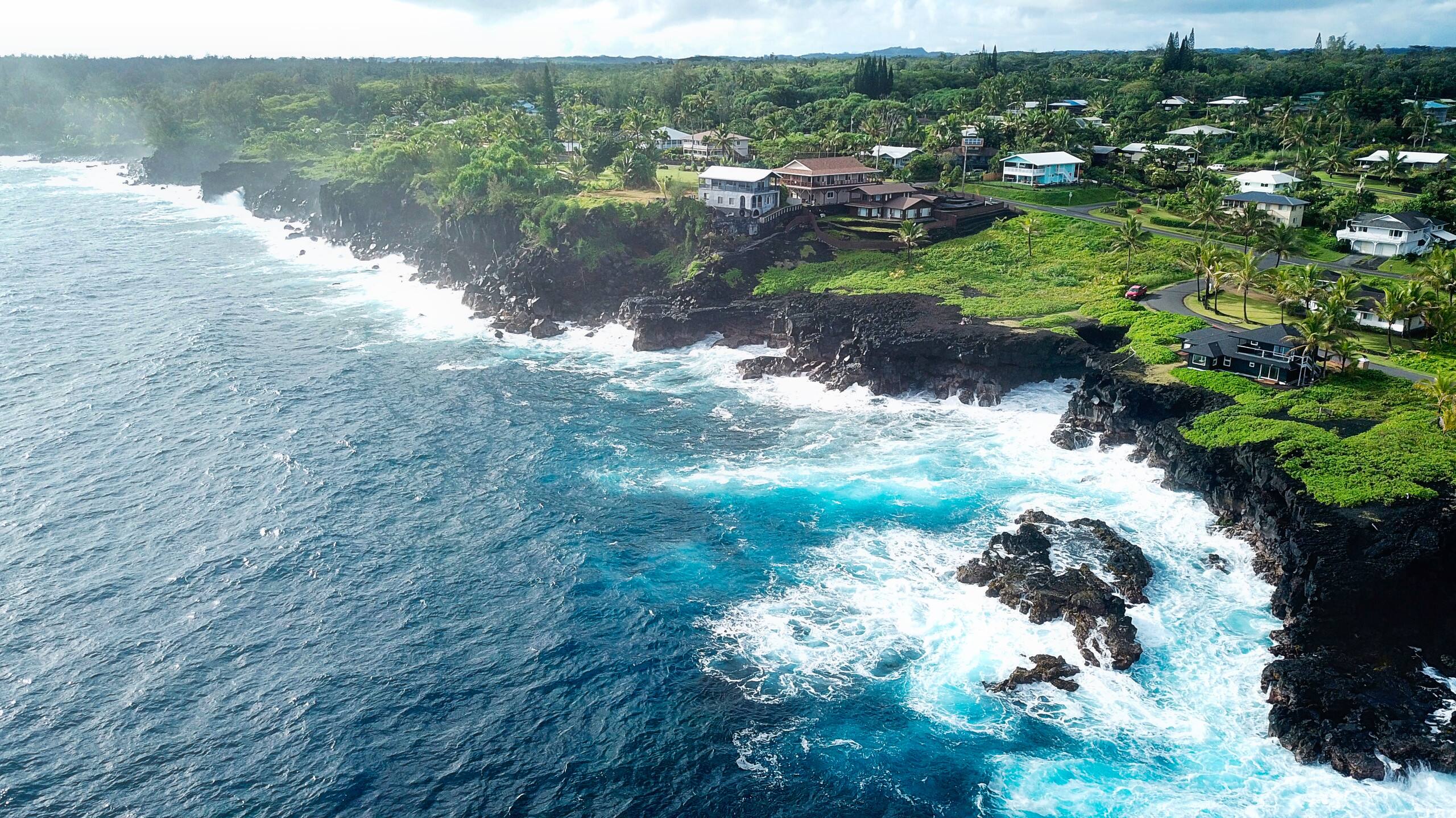 Home in Pahoa · ★4.96 · 2 bedrooms · 2 beds · 1 private bath - Image 36