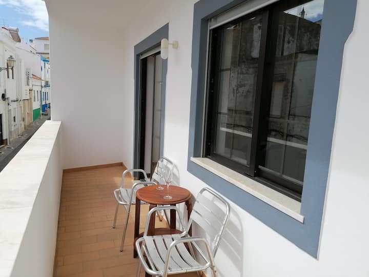 Openspace in city center Casa Duarte Apt B Apartments for Rent