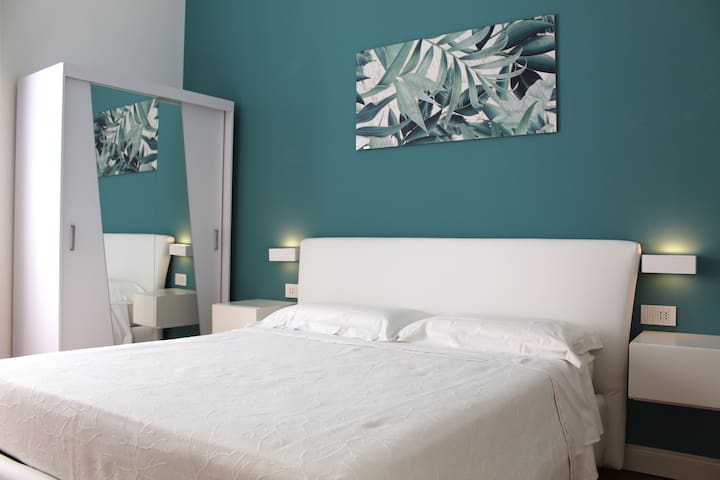 Majno – Your Home From Home