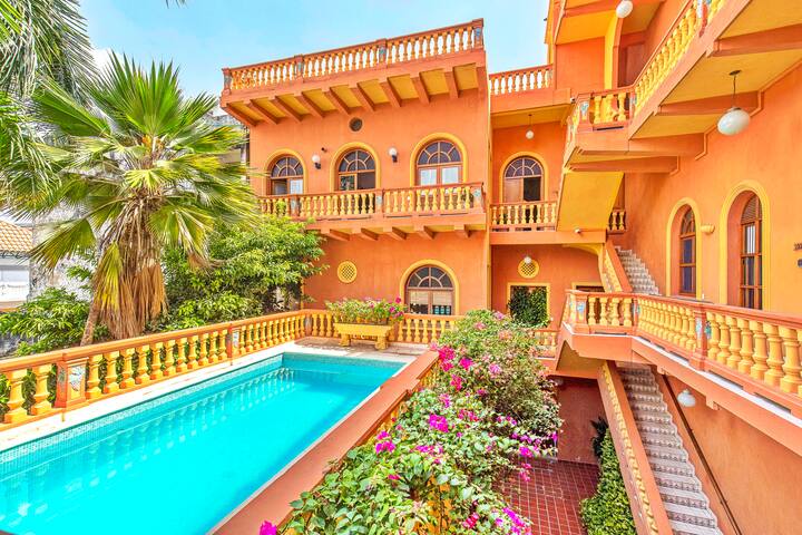 3BR Condo in Cartagena — photo 1