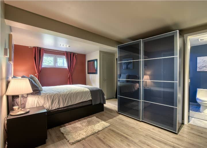 8 Best Airbnb Vacation Rentals In Boucherville, Canada Updated 2024