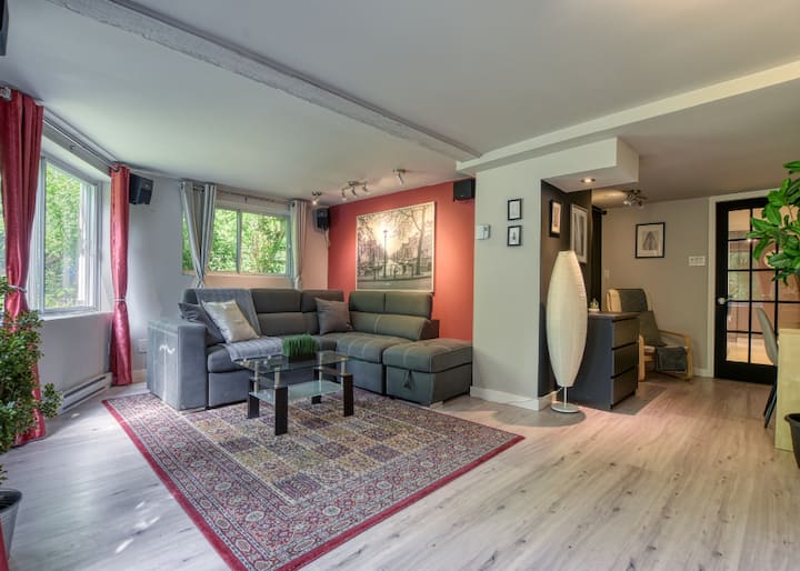 Boucherville Vacation Rentals & Homes Quebec, Canada Airbnb