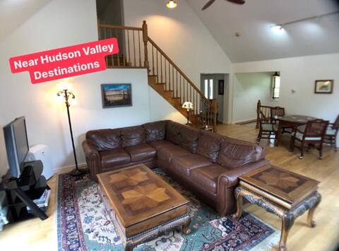 Historic Meets Modern 1900 Farmhouse Plus