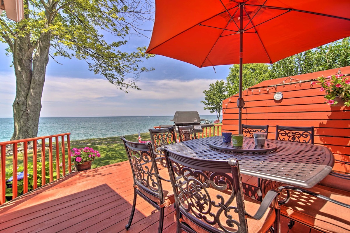 Mentor Vacation Rentals & Homes - Ohio, United States | Airbnb