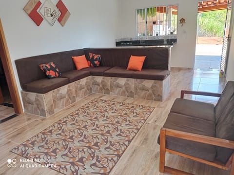 Anúncio popular: Farm for up to 8 people, in the midst of nature. em Serra Negra