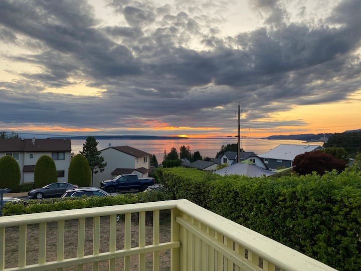 Powell River Vacation Rentals & Homes British Columbia, Canada Airbnb