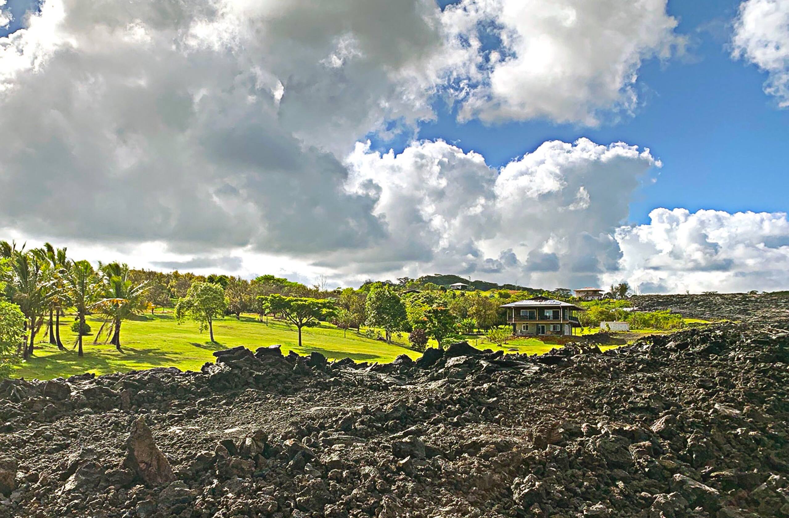 Pohoiki Kipuka Ocean Views from the Lava's Edge - Photo 20