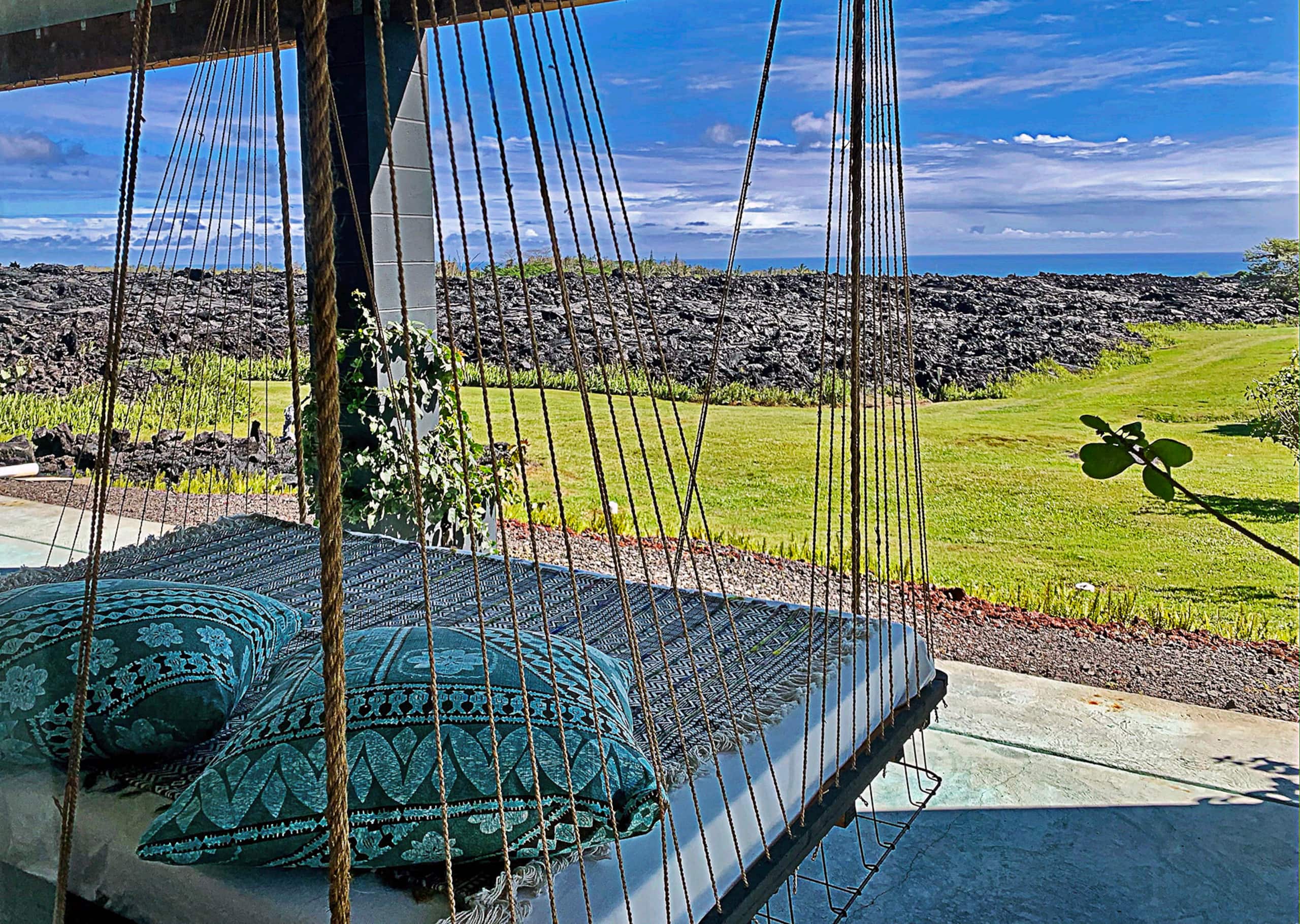 Pohoiki Kipuka Ocean Views from the Lava's Edge - Photo 13