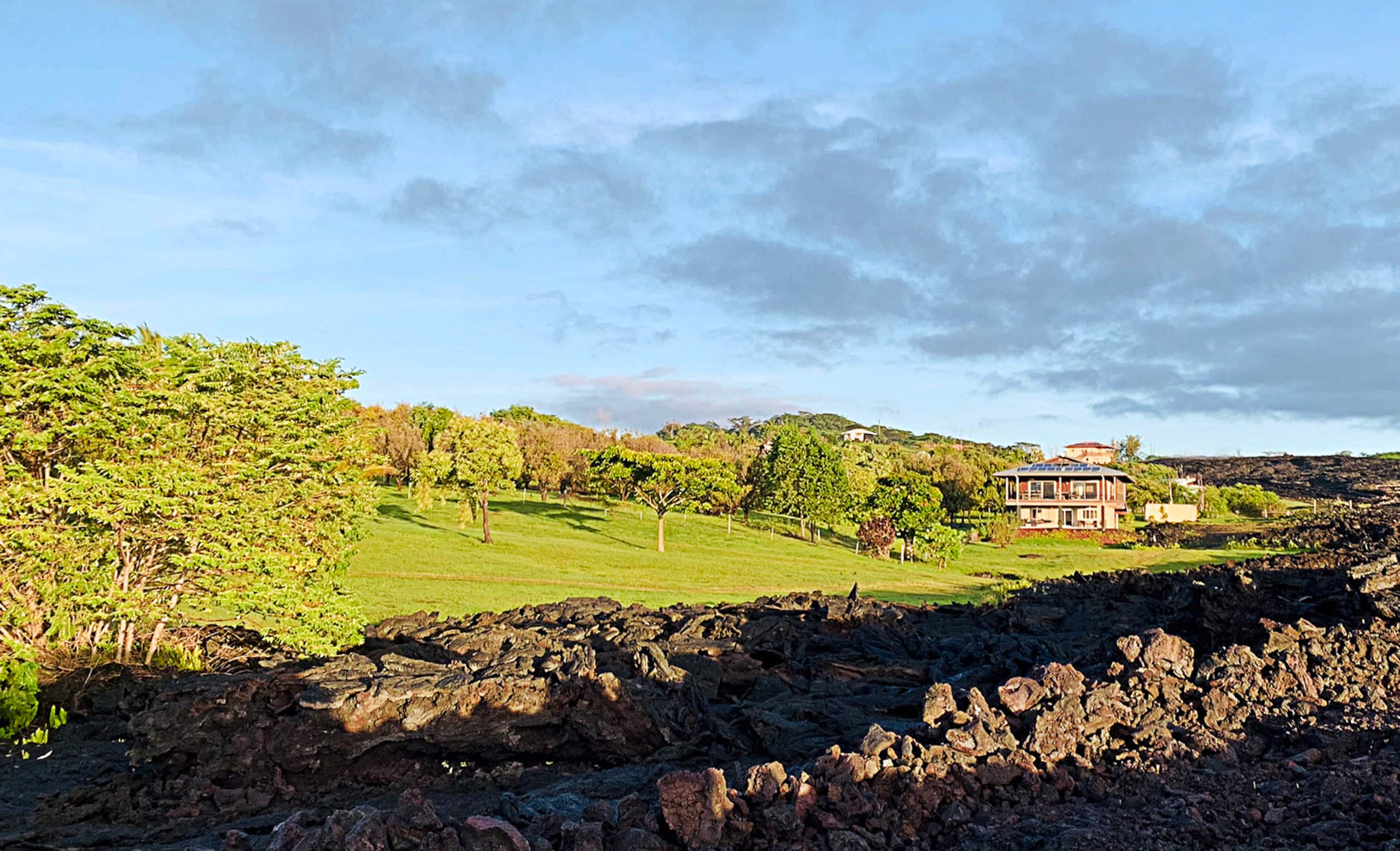 Pohoiki Kipuka Ocean Views from the Lava's Edge - Photo 22