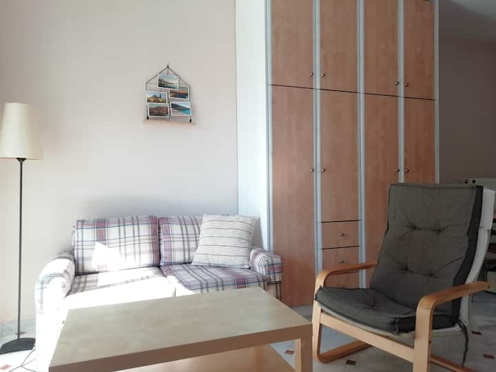 Kentriko, Central Apartment - Kalamata