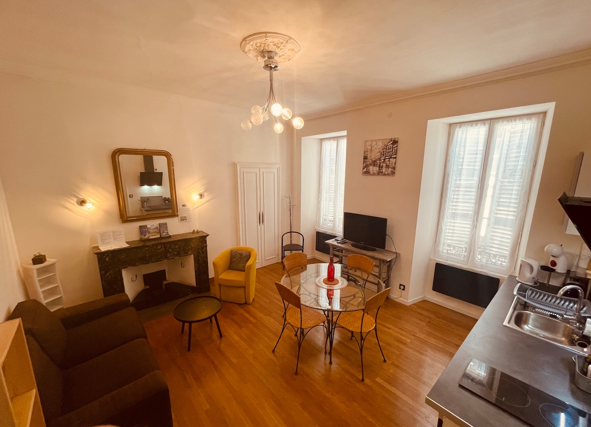 ห้องนั่งเล่น