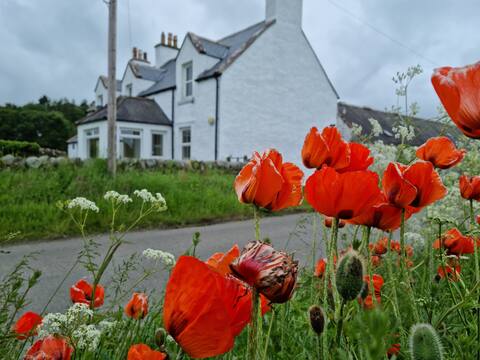 Blackloch House, Gatehouse of Fleet
