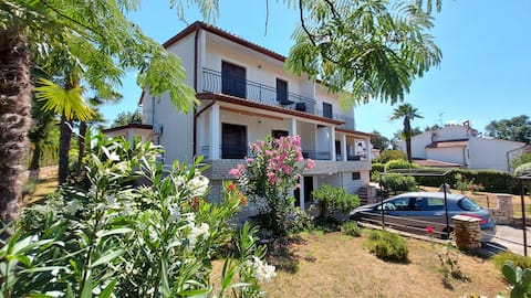 Apartman Santa Maria
