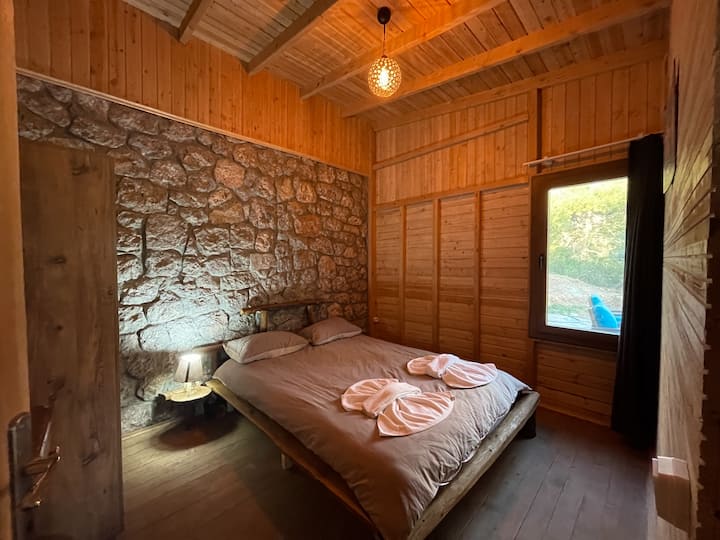 Begonya Evi ''/ Kabak Utopya Suites في فتحية وموغلا وتركيا - Airbnb