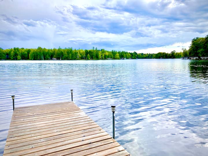 Scattering Rice Lake Holiday Rentals & Homes Washington, WI Airbnb