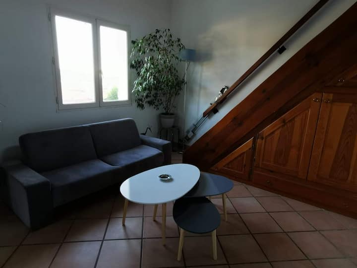 Duplex Tout éQuipé - Le Beausset