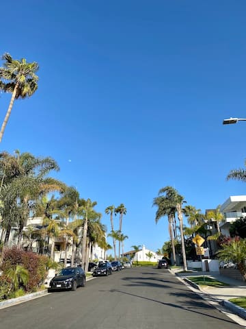 Large Luxurious LA House Central Location gallery image 2