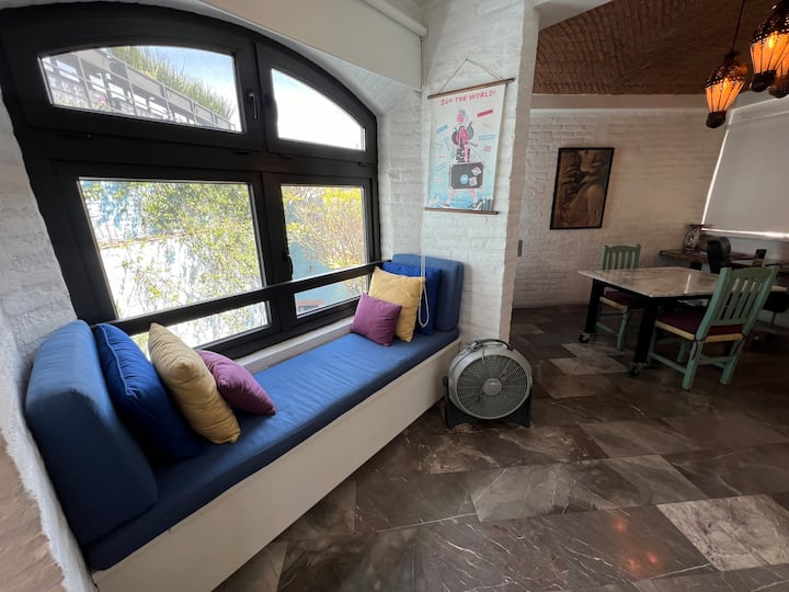 Casa Mac 4 - Rooftop With View Of Centro Histórico - San Miguel de Allende