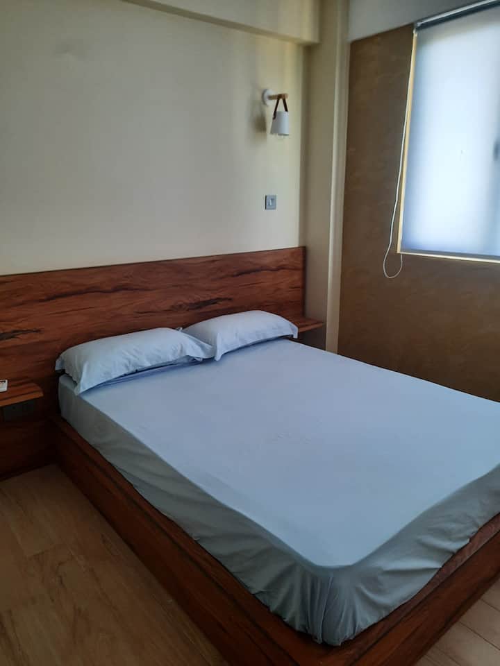 Спална соба 2