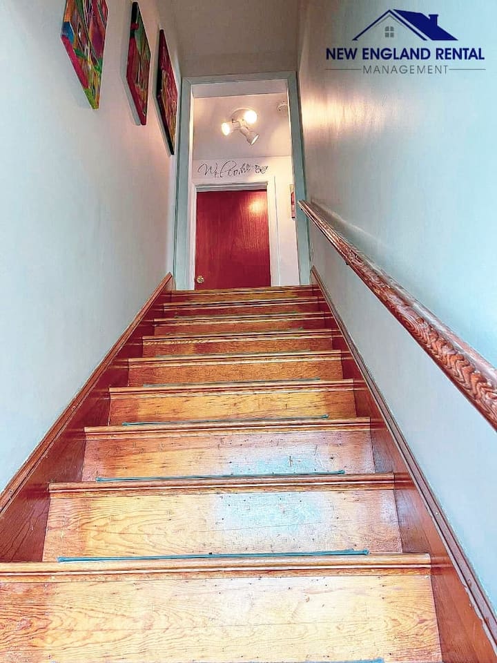 18 Best Airbnb Vacation Rentals In Lowell, Massachusetts Updated 2024