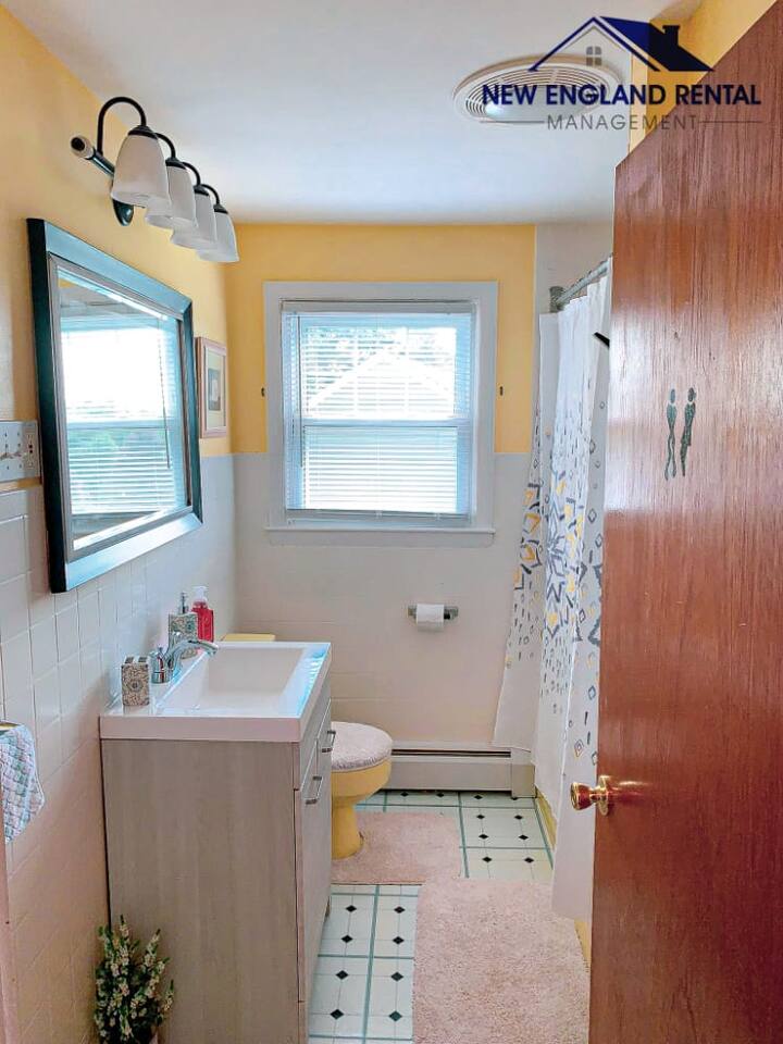 18 Best Airbnb Vacation Rentals In Lowell, Massachusetts Updated 2024