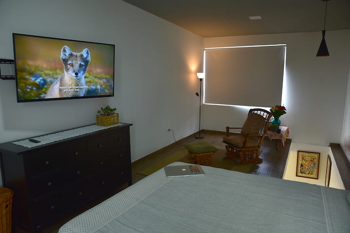 Beautiful Apartment In The Heart Of Playas! - Tijuana
